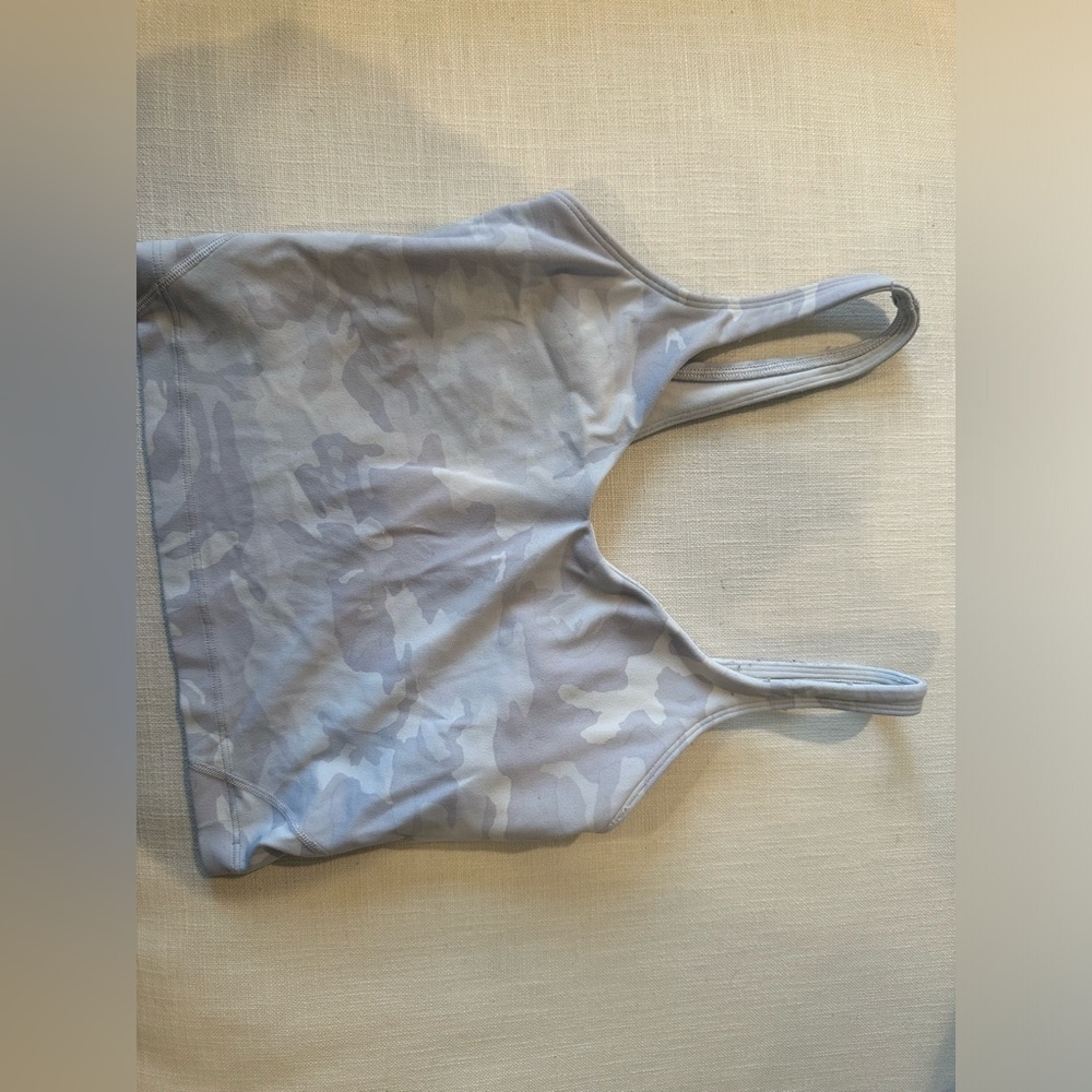 LULULEMON TANKTOP